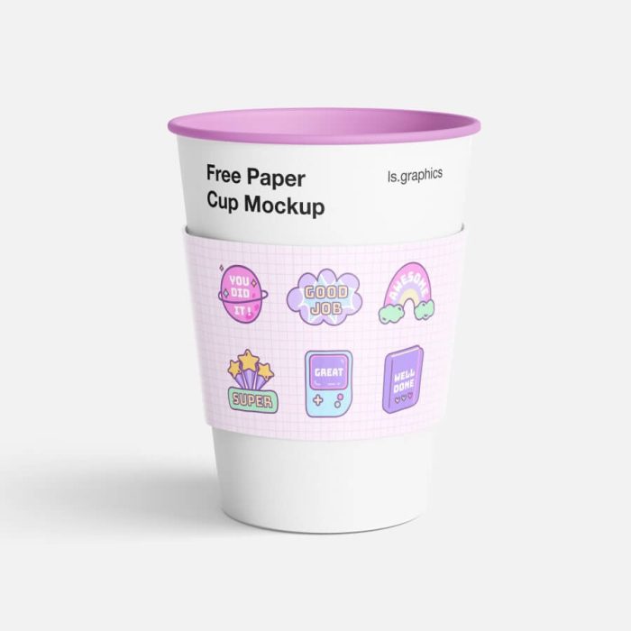 Paper Cup